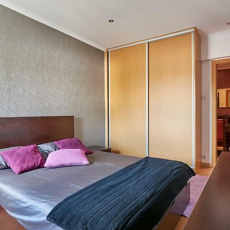 Apartmán In Bed With Lisbon 4E Amadora Exteriér fotografie