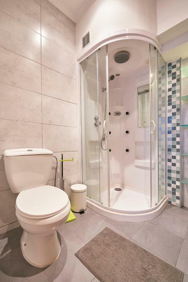 Apartmán In Bed With Lisbon 4E Amadora Exteriér fotografie