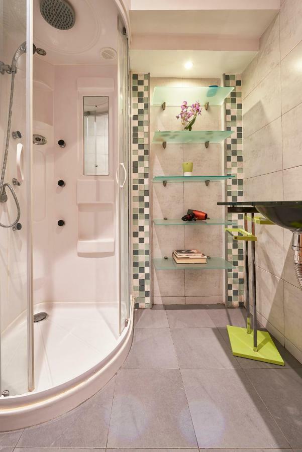 Apartmán In Bed With Lisbon 4E Amadora Exteriér fotografie