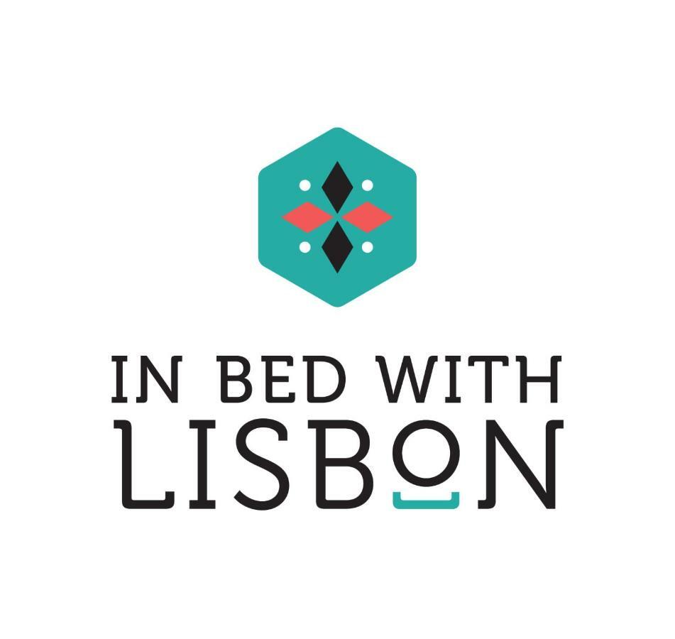 Apartmán In Bed With Lisbon 4E Amadora Exteriér fotografie